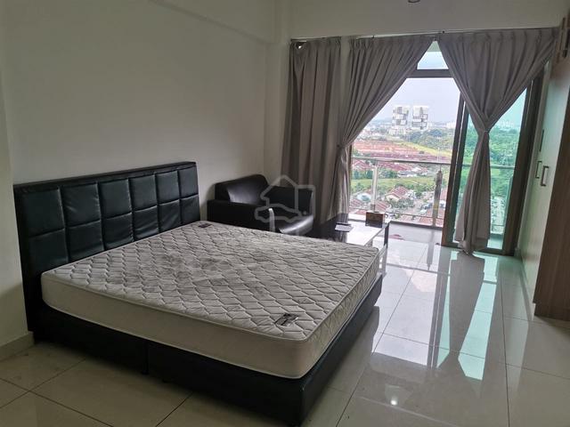 D'Inspire Residence (Inspira Bestari) 1