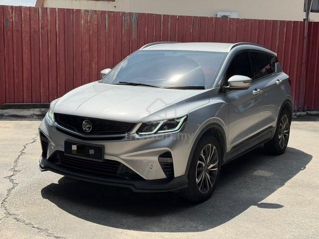 2020 Proton X50 1.5 PREMIUM (A) 75KKM LOAN KEDAI - 3
