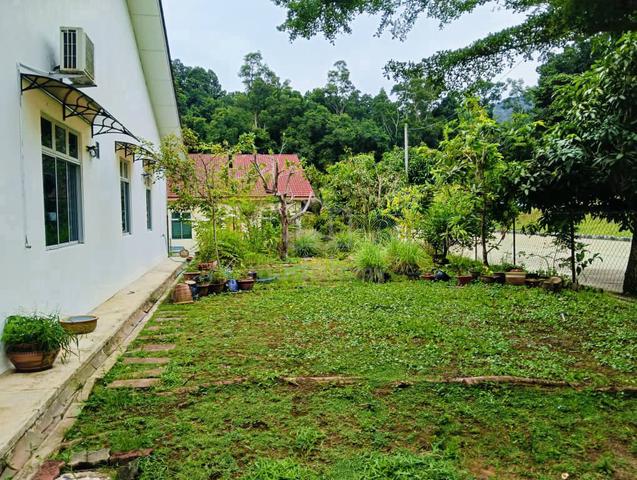 [ BAWAH HARGA PASARAN ] RUMAH CORNERLOT BESERAH KUANTAN FOR SALe 1