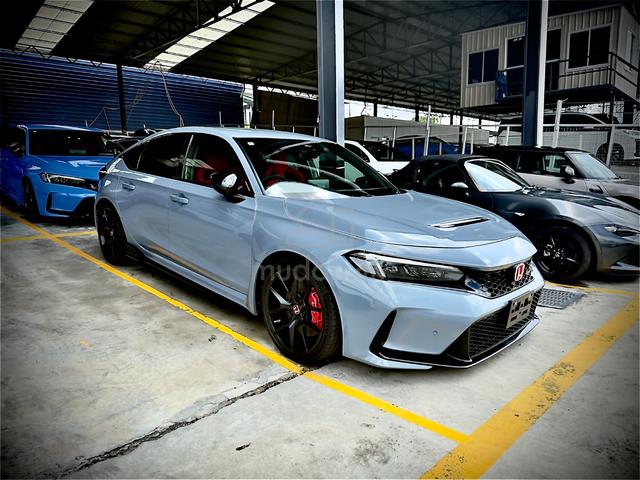 2024 Honda CIVIC 2.0 TYPE R MY23 FL5 (M) - 1