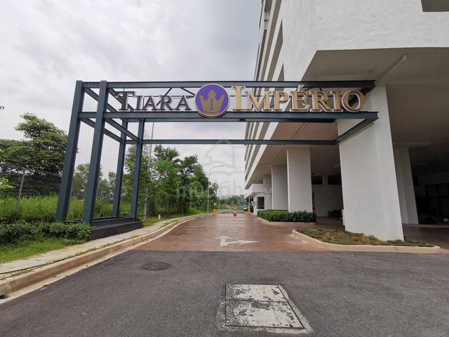 For Rental Kajang-Bangi Fully Furnished 1