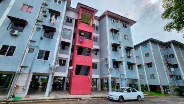 Taman Melawati 1