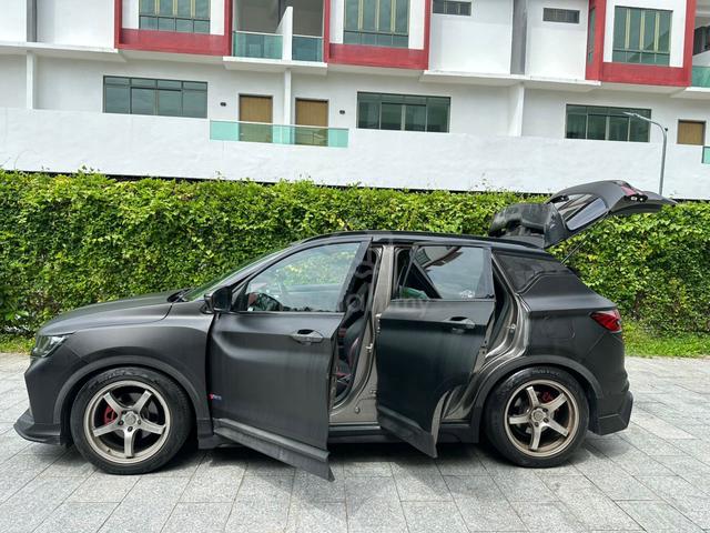 2023 Proton X50 FLAGSHIP 1.5 A SUNROOF UNTUNGSIKIT - 3