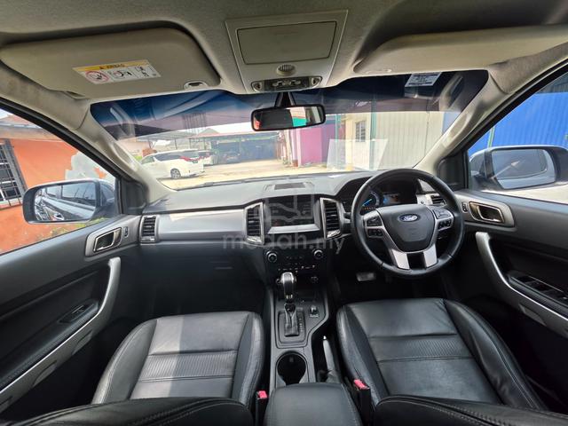 2018 Ford RANGER 2.0 XLT (A)3 yrs warranty - 4