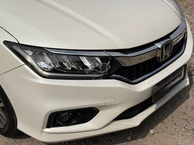 2019 Honda CITY 1.5 V MY14 GM6 FACELIFT (A) - 2
