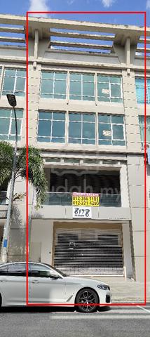 WTR Seremban Era Square Shop For Rent 1