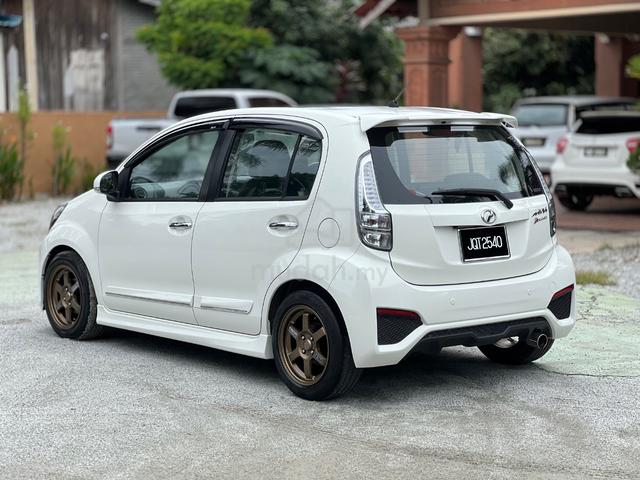 2015 Perodua MYVI ICON 1.5 ADVANCE FACELIFT - 5