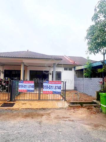 [ BELOW MARKET VALUE ] RUMAH INDERA SEMPURNA KUANTAN FOR SALe 1