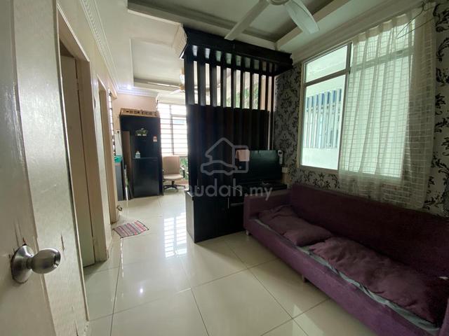 Cyber City Apartment 1 1