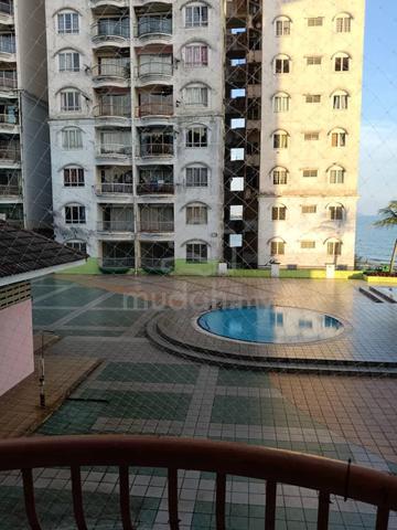 Sunshine Bay Resort 1