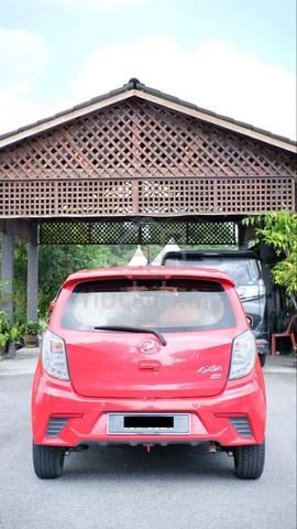 2019 Perodua AXIA 1.0 SE (A) - 2