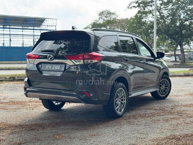 2020 Perodua ARUZ 1.5 AV JIMAY MIYAK CAR KING - 2