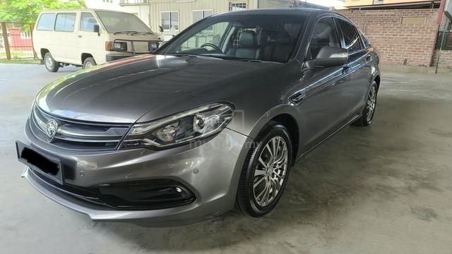 2019 Proton PERDANA 2.0 2.0L LOW MIL TIPTOP CONDIT - 2