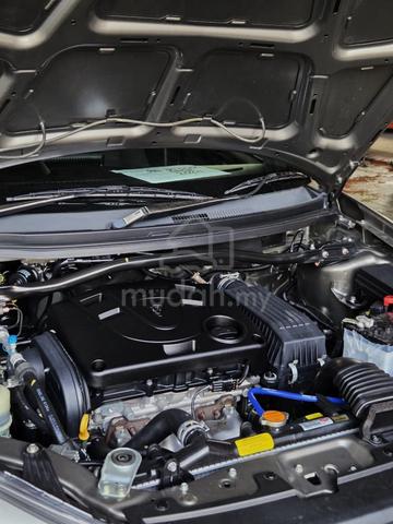 2024 Proton SAGA 1.3 AT FACELIFT FULLOAN - 4