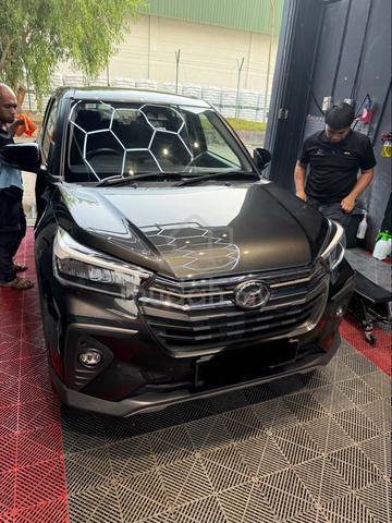 2021 Perodua ATIVA 1.0 H 50k millage - 1
