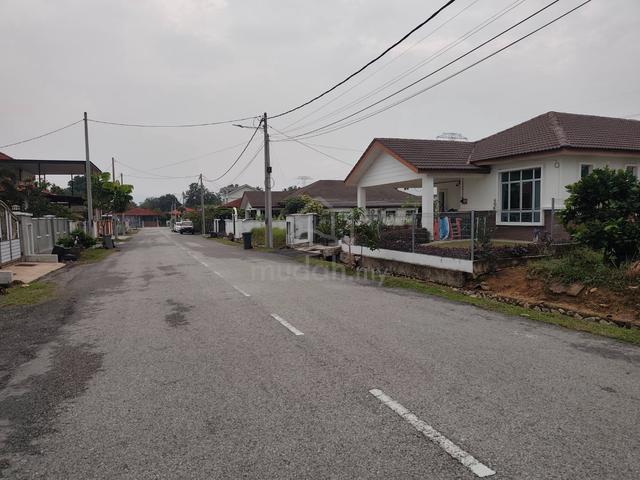 Bungalow Lot Mahkota Hill Lenggeng Semenyih 1