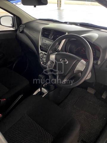 2020 Perodua Axia GXtra (Direct Owner) – Low Mile - 5