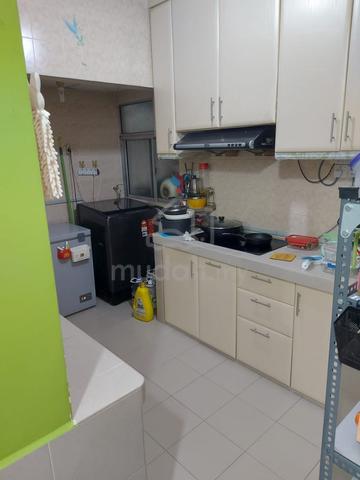 Juara Suria Apartment 1