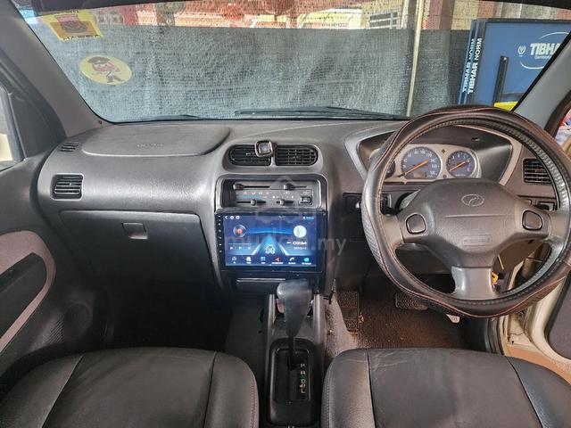 2003 Perodua KEMBARA 1.3 EZ FACELIFT (A) - 5