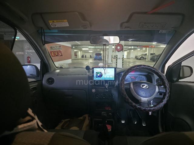 2012 Perodua VIVA 0.8 850 EX (M) - 5
