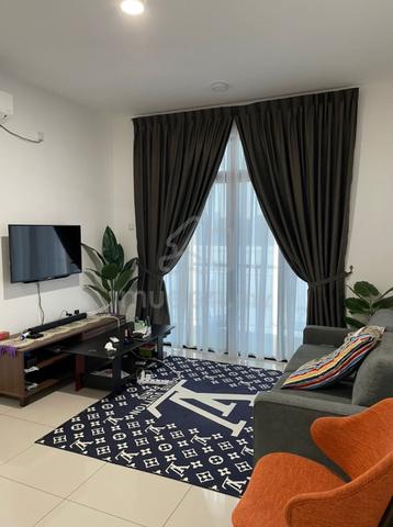 Desaru Utama Residence 1