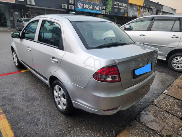 Proton SAGA 1.3 (A) FL EXECUTIVE CVT FACELIFT - 4