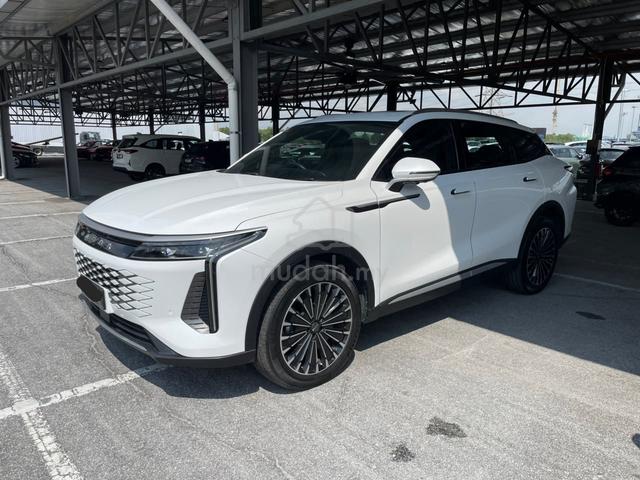 2024 Jaecoo OMADA C9 2.0 2WD (A) ALL-IN - 1