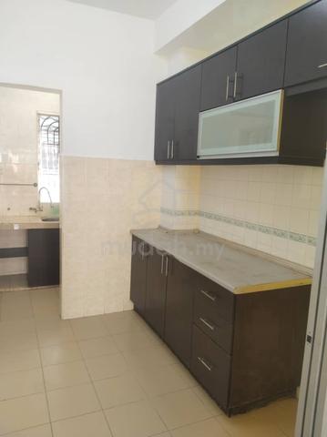 Bandar Puchong Jaya Jalan serindit, 2sty House 15x55 well Kept 1
