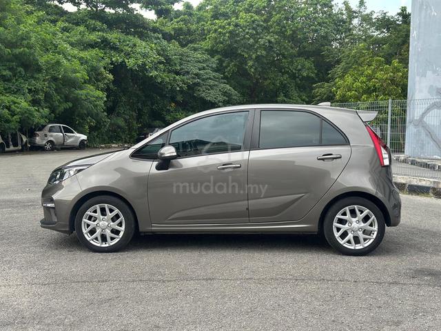 2021 Proton IRIZ 1.6 EXECUTIVE (A) - 5