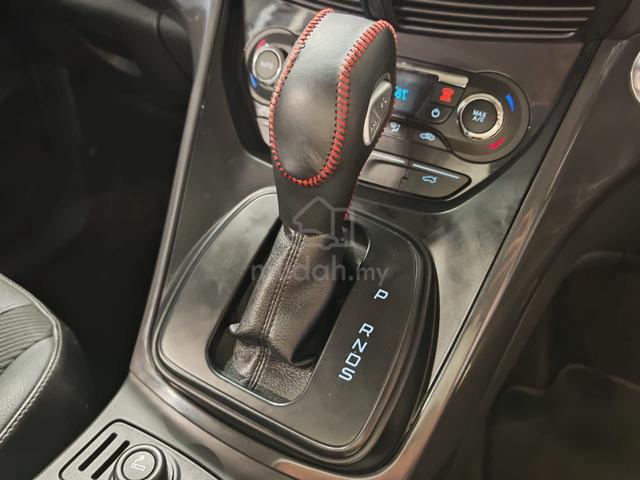 2014Ford KUGA ECOBOOST 1.6 (A)B/ListBolehLoanKedai - 5