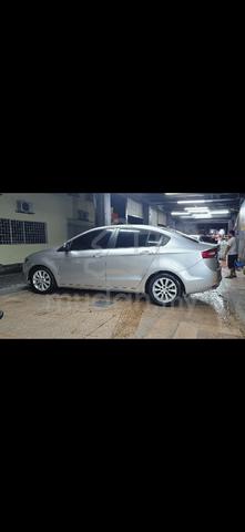 2014 Proton PREVE 1.6 EXECUTIVE (A) - 5