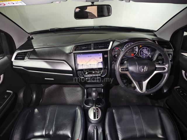 2019 Honda BR-V 1.5 V Spec 5-Years Warranty - 3