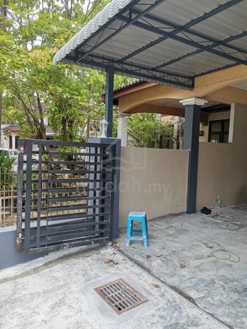 taman widuri double storey for SALE 1