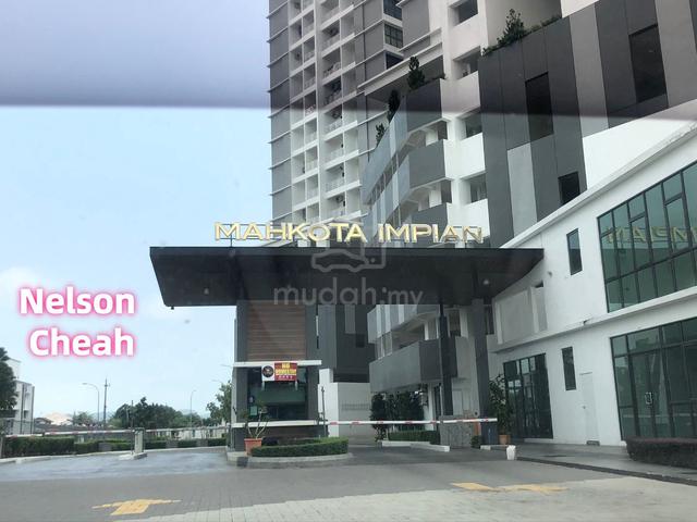 Mahkota Impian 1