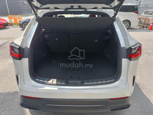 2023LexusNX250 2.5 VERSION L /7yrsPremiumWarranty/ - 5