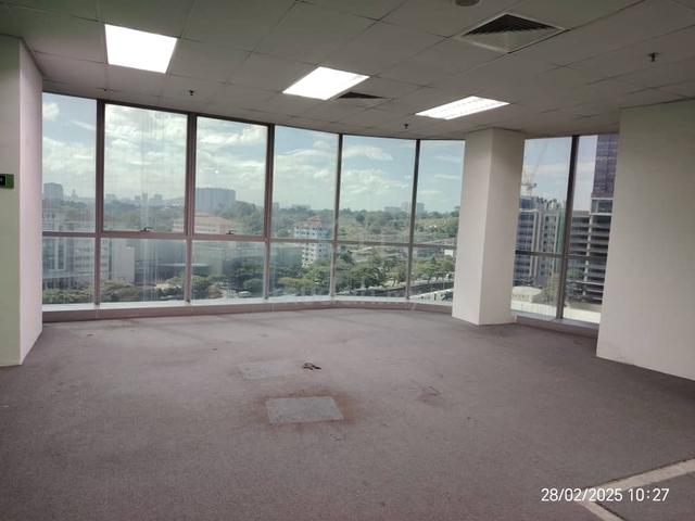 Office Unit for Sale in Prime Location at Vista Sentral, Kuala Lumpur 2