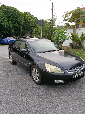 2006 Honda ACCORD 2.4 i-VTEC (A) - 1