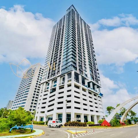 Bay Suites 1