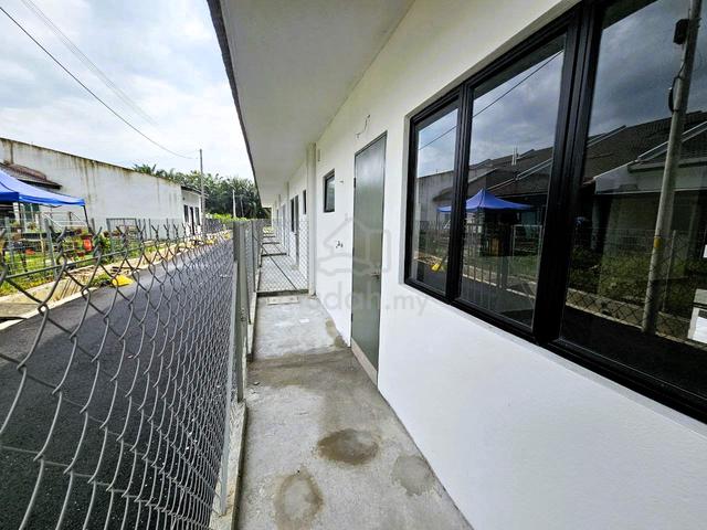2-Storey Terrace, Taman Semarang Intan, Dengkil 4