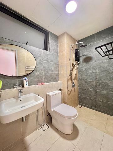 Setia City Residences 3