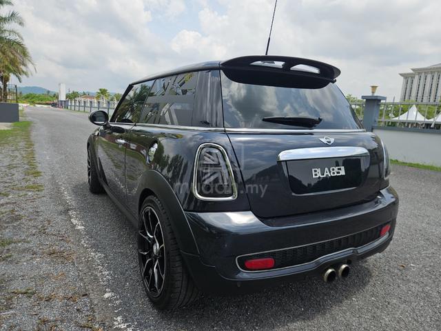 2008 Mini COOPER 1.6 S (A) - 5