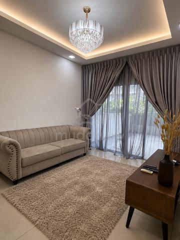 Savanna Executive Suite @ Southville City 1