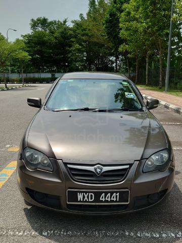 2012 Proton PERSONA 1.6 ELEGANCE BASE LINE (A) - 3