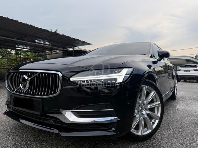 2019 Volvo S90 2.0 T8 INSCRIPTION PLUS (A) HUD - 1