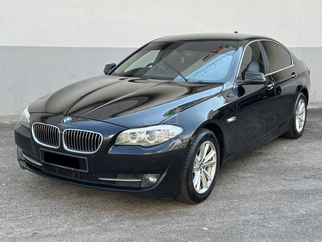 Bmw 520i 2.0 (A) Limousine - 2