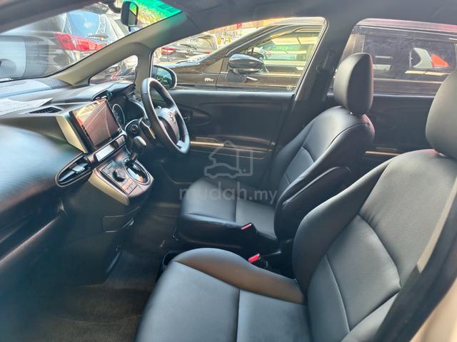 2011 Toyota WISH 1.8 S (A) - 4