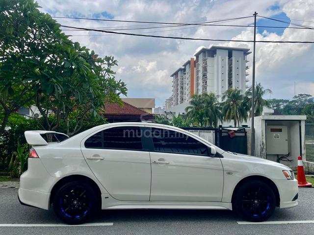 2011 Proton INSPIRA 1.8 EXECUTIVE (A) - 5