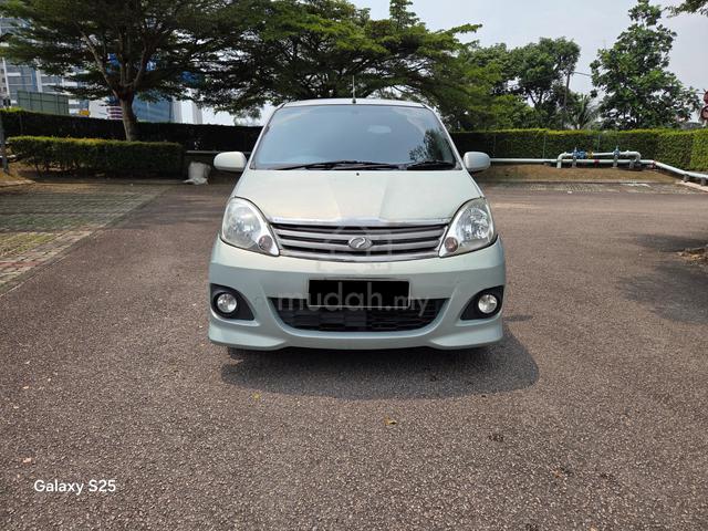 2010✅Perodua VIVA 1.0 (A) ELITE TIP TOP CONDITION - 5