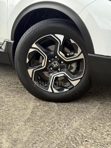 2019 Honda CR-V 1.5 TC 4WD (A) - 3