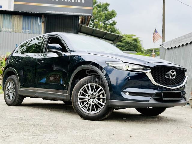 2020 Mazda CX-5 2.0 2WD HIGH SPEC FACELIFT (A) - 5